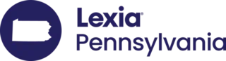 Lexia for Pennsylvania logo